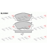 FTE - BL2430A1 - 