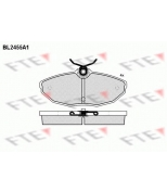 FTE - BL2455A1 - 