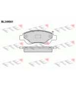 FTE - BL2490A1 - 