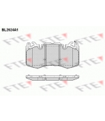 FTE - BL2624A1 - 