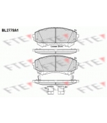 FTE - BL2778A1 - 