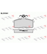 FTE - BL2818A1 - 