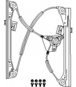 HANS PRIES/TOPRAN - 111263 - 