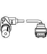 HANS PRIES/TOPRAN - 111366 - Датчик положения коленвала