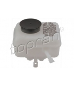 HANS PRIES/TOPRAN - 114007 - Бачок тормозной жидкости