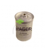 KAGER - 110032 - 