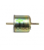 KAGER - 110044 - 