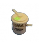 KAGER - 110132 - 