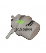 KAGER - 110142 - 