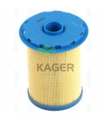 KAGER - 110250 - 