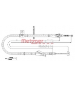 METZGER - 115741 - 