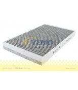 VEMO - V103110251 - Угольный фильтр салона V10-31-1025-1