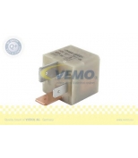 VEMO - V15710006 - Реле V15-71-0006