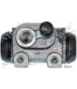 APEC braking - BCY1156 - 