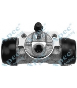 APEC braking - BCY1207 - 