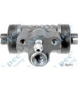 APEC braking - BCY1382 - 