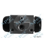 APEC braking - BCY1458 - 