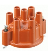 BOSCH - 1235522361 - 1235522361 Крышка распределителя зажигания