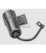 BOSCH - 1237330811 - TT SYTYTYSKONDENS