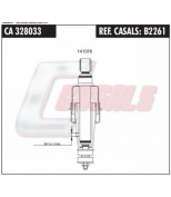 CASALS - B2261 - 