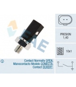 FAE - 12850 - Oil Pressure Switches
