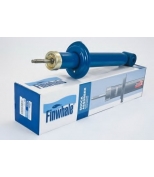 FINWHALE - 120212 - Амортизатор задний масляный basic lada 2108-099/2113-15