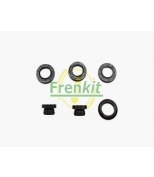 FRENKIT - 128002 - ремкомплект главного тормозного цилиндра Iveco 128002