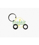 FRENKIT - 128010 - ремкомплект главного тормозного цилиндра