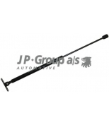 JP GROUP - 1281204300 - Упор газовый