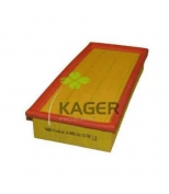 KAGER - 120009 - 