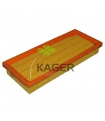 KAGER - 120022 - 