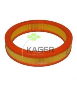KAGER - 120034 - 