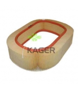 KAGER - 120055 - 