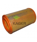 KAGER - 120087 - 