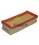 KAGER - 120091 - 