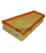 KAGER - 120250 - 