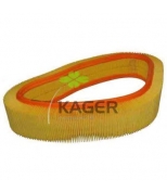 KAGER - 120285 - 