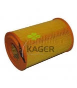 KAGER - 120296 - 