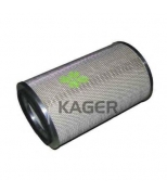 KAGER - 120340 - 