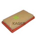 KAGER - 120352 - 