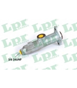 LPR - 1210 - Цилиндр торм. главный