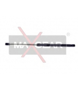 MAXGEAR - 120126 - Газовая пружина, крышка багажник