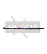 MAXGEAR - 120331 - Газовая пружина, крышка багажник