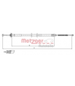 METZGER - 121500 - 