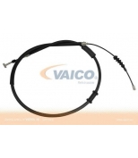 VAICO - V2430001 - Трос, стояночная тормозная система