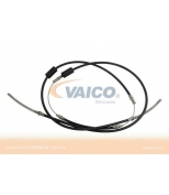 VAICO - V2530037 - Трос, стояночная тормозная система