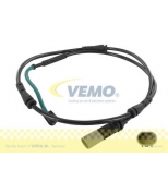 VEMO - V20720032 - Датчик износа колодок Re BMW 5GT (F07) 08-