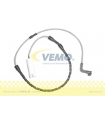 VEMO - V20725122 - Сигнализатор  износ тормозных колодок