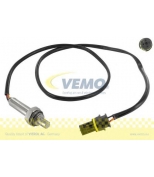 VEMO - V20760035 - Лямбда зонд  E36   50             460мм   прям.  4 конт (SIMENS)