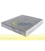 VEMO - V25311076 - Фильтр, воздух во внутренном пространстве